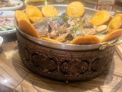 -鱼满舱·鲜活海鲜·正宗鲁菜
