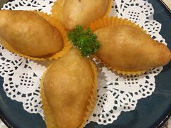 -稻香酒家(长宁KING88广场店)