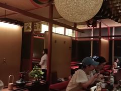 -300杯·和牛烧肉清酒专门店(廊里店)