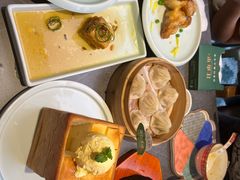 -江南里·新浙菜(苏州大悦城店)