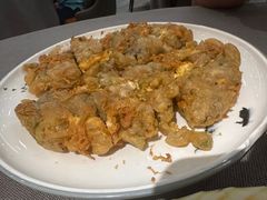 -潮道鱼仔店·潮汕味(长兴路店)