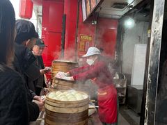 -清泉阁包子铺(中山路店)