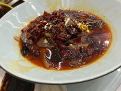 -红菜坊·烤鸭·川鲁宴(石园店)