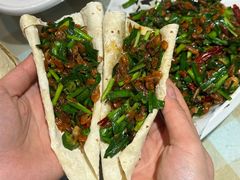 -百味地锅鸡(二店·财校分店)