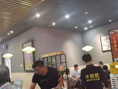 -牛鲜胜·潮汕牛肉自助火锅(番禺市桥店)