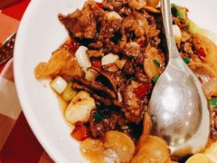 -西贝莜面村(上海百联西郊店)