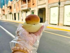 -Briant石窑面包(丰盛里店)