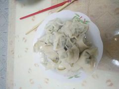 -门庭若市豆浆油条(恒生广场店)