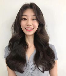 -MYYF SALON烫发染发