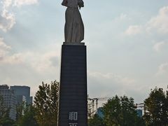 -侵华日军南京大屠杀遇难同胞纪念馆