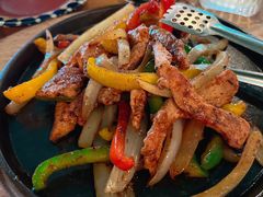 -TEQO·Mexican food & Bar