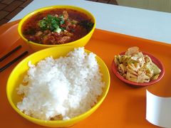 -六和餐饮(东城根店)