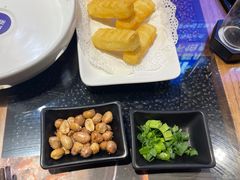 -桂大叔·砂锅粥·家传闽粤菜(县西巷店)