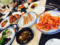 -阳光五洲大酒店·宴会厅