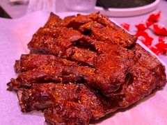-丰茂烤串(全国首店)