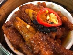 -点点心点心专门店(湾仔店)