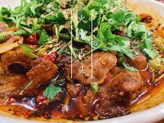 -杨三孃跷脚牛肉(玉双路店)