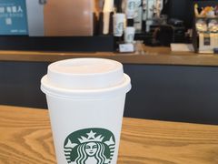 -星巴克(德阳洋洋百货店)