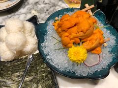 -家贺屋刺身寿司专门店
