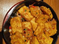 -云海肴·汽锅鸡·云南菜(天山百盛优客店)