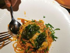 -Osteria Garden 生蚝花园餐厅(原进贤路店)