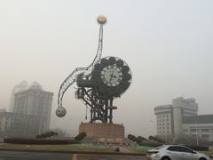 -世纪钟