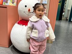 -海马体照相馆(重庆爱琴海购物公园店)