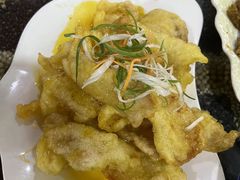 -人民公社大食堂(顺义总店)