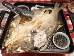 -西贝(枫蓝国际购物中心店)