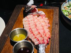 -小火花·干式熟成牛排馆Spark SteakHouse(剑桥郡店)