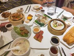 -南园酒家(前进路店)