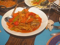 -甘尼仕印度餐厅爵士酒吧(阳春巷店)