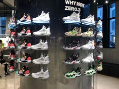 -JORDAN(外滩中央体验店)