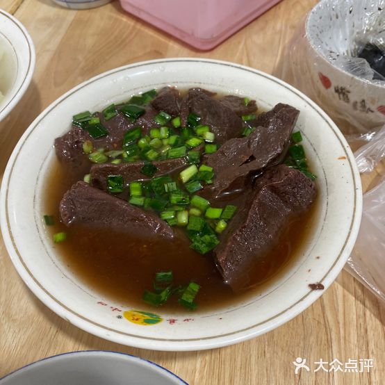 夏茂小吃
