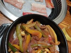 -秦小牛煎肉餐厅(河北大街总店)
