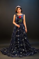 -韩慕婚纱摄影(九亭店)