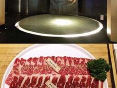 -茶六烧肉堂 博爱店