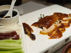 -漢舍中国菜馆(浦东嘉里城店)