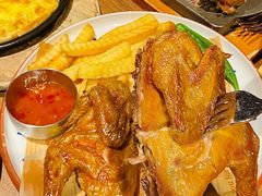 -路易十三西餐厅(西关新天地店)