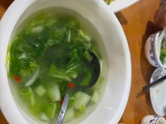 -龙姐私房菜(和顺古镇店)