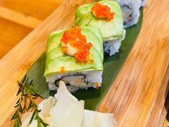 -浦·传统日式料理(3 5 1 1 店)