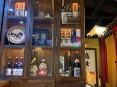 -鸟幸 TORISAKI 炭火居酒屋
