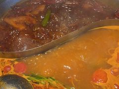 -梯坎老火锅(天禧店)