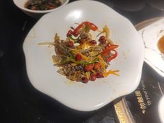 -顺峰顺水顺德菜(龙华店)