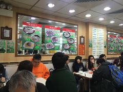 -文辉墨鱼丸大王(铜锣湾渣甸街总店)