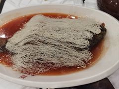鲤鱼焙面-黄家老店(晋安路店)