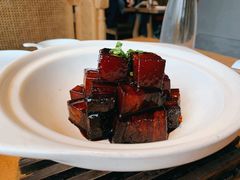 酱肉煲-马仕玖煲·融合菜·酥不腻烤鸭(人大店)