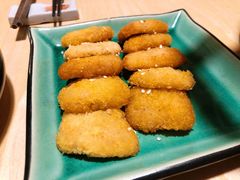 素酥肉-十二舍·湯物素煮(江泰潤政店)