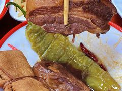 -刘小忙把子肉(北园大街总店)
