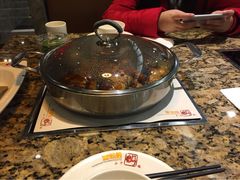 -黄记煌三汁焖锅(新世纪广场店)